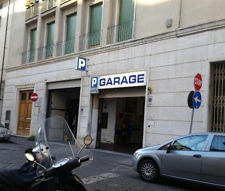 Appartamenti Fortezza Da Basso Φλωρεντία Εξωτερικό φωτογραφία